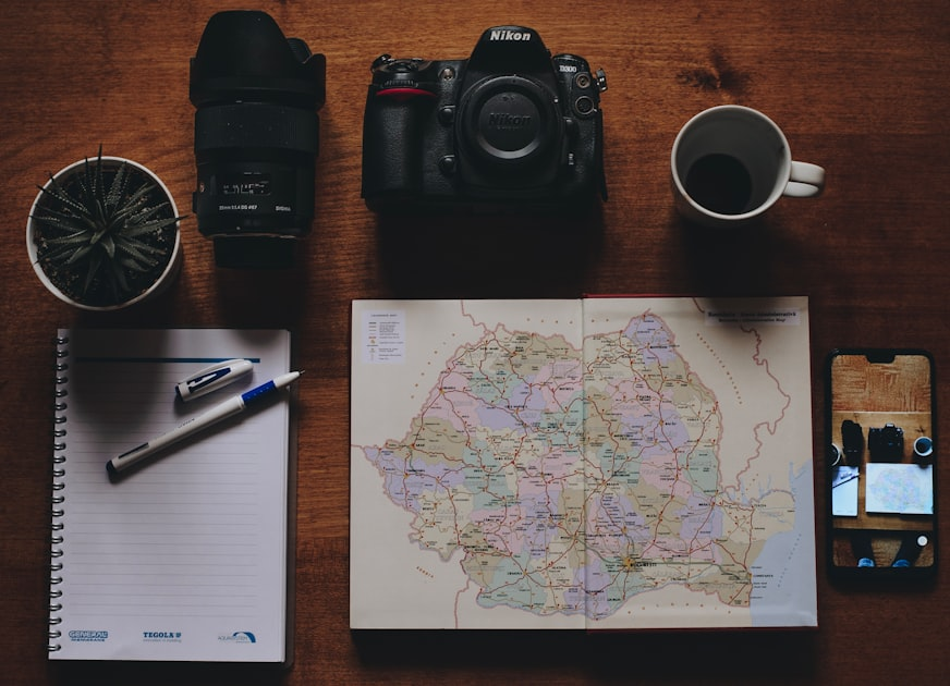 Creating Lasting Travel Memories